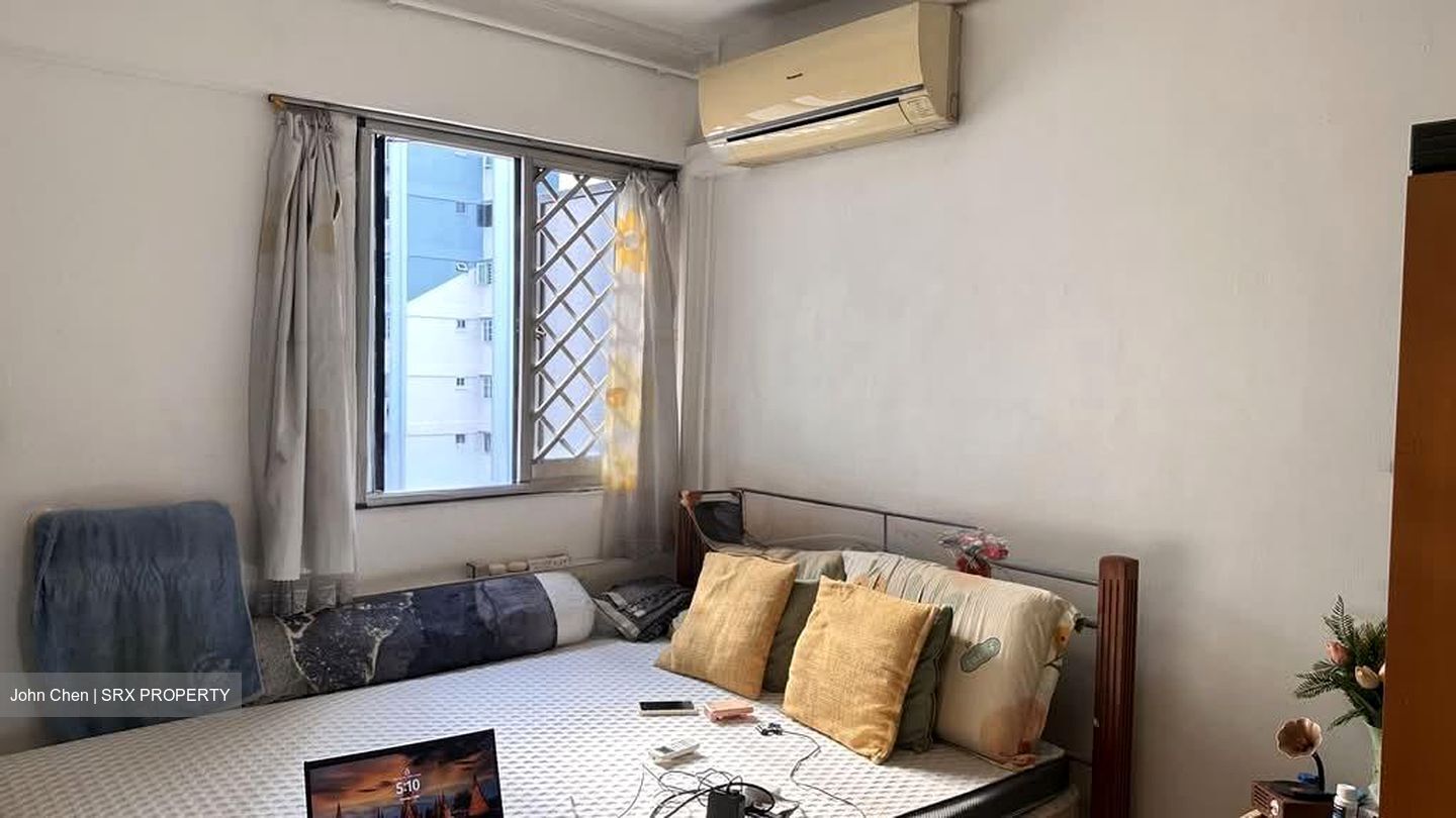 Blk 606 Bedok Reservoir Road (Bedok), HDB 3 Rooms #582000761